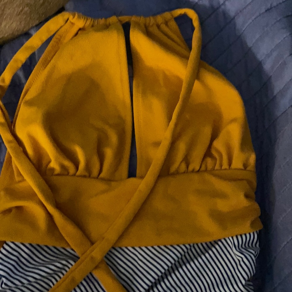 Beautiful swimsuit - never worn!